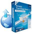 Acronis True Image Home 2011 Netbook Edition