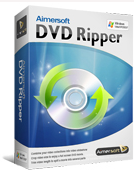 Aimersoft DVD Ripper Download