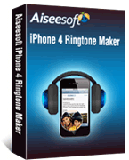 Aiseesoft iPhone Ringtone Maker Download