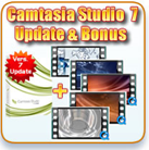 Camtasia Studio Update Aktion