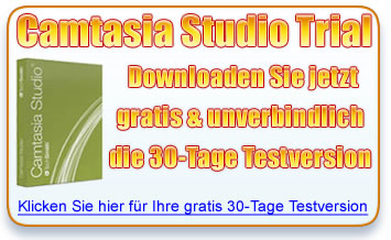 Camtasia Studio Download
