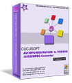 Cucusoft Video Converter Pro Box