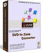 Cucusoft DVD to Zune Converter