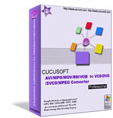 Cucusoft MPEG/AVI to DVD/VCD/SVCD Converter Pro Download