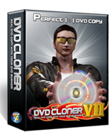 DVD Cloner Download