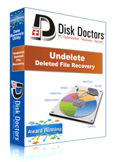 Disk Doctors Undelete
