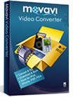 MovAvi Video Converter Review Box