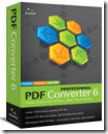 Nuance PDF Converter