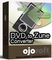 OJOsoft DVD Ripper Download