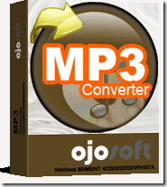 OJOsoft MP3 Converter Download