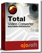 OJOsoft Total Video Converter Download