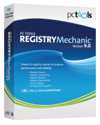 PC Tools Registry Mechanic Key