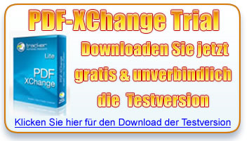 PDF-XChange Lite PDF Konverter Free Trial