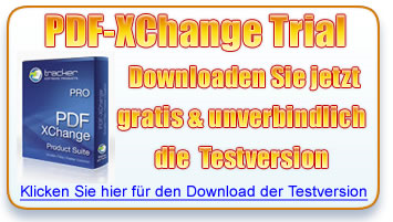 PDF-XChange PRO Free Trial