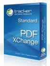 PDF-XChange Standard PDF Konverter Box Shot