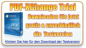 PDF-XChange Standard Free Download