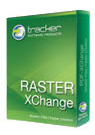 Raster-XChange Boxshot
