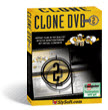 Slysoft cloneDVD Boxshot