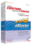 eBlaster PC Überwachnungssoftware