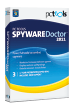 PC Tools Spyware Doctor Download