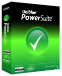 Uniblue PowerSuite Box