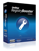 Uniblue Registry Booster 2010
