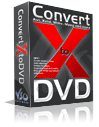 VSO ConvertXtoDVD Video Converter