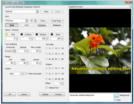 ConvertXtoDVD Audio Video Kopier Software