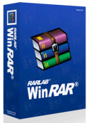 WinRAR Box