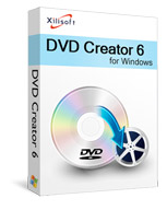 Xilisoft DVD Creator Download