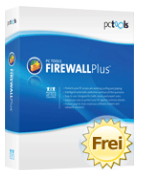 PC Tools Firewall Plus