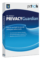 PC Tools Privady Guardian