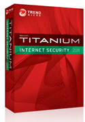 Trend Micro Titanum Internet Security