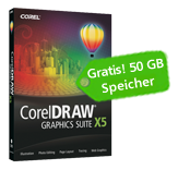 Corel Draw Graphics Suite X5